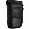 Timbuk2 Clark Pack Rucksack Schwarz -CUBE RFR Teile Verkäufe timbuk2 clark pack jet black 1