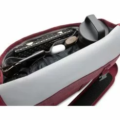 Timbuk2 Classic Kuriertasche Rot -CUBE RFR Teile Verkäufe timbuk2 classic messenger bag eco collegiate red 4