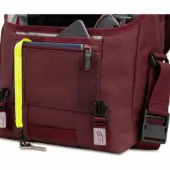 Timbuk2 Classic Kuriertasche Rot
