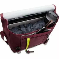 Timbuk2 Classic Kuriertasche Rot -CUBE RFR Teile Verkäufe timbuk2 classic messenger bag eco collegiate red 6