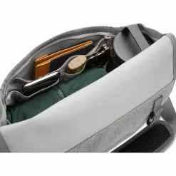 Timbuk2 Classic Kuriertasche Grau -CUBE RFR Teile Verkäufe timbuk2 classic messenger bag eco gunmetal 4