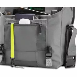 Timbuk2 Classic Kuriertasche Grau -CUBE RFR Teile Verkäufe timbuk2 classic messenger bag eco gunmetal 5
