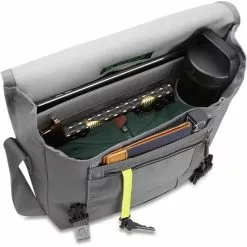 Timbuk2 Classic Kuriertasche Grau -CUBE RFR Teile Verkäufe timbuk2 classic messenger bag eco gunmetal 6