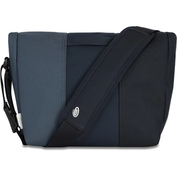 Timbuk2 Classic Kuriertasche Blau 4 Timbuk2 Classic Kuriertasche Blau – Bild 2