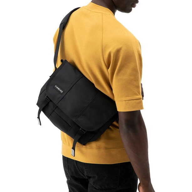 Timbuk2 Classic Kuriertasche Blau 5 Timbuk2 Classic Kuriertasche Blau – Bild 3