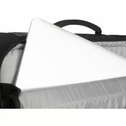 Timbuk2 Commute Tasche Schwarz -CUBE RFR Teile Verkäufe timbuk2 commute bag eco black 3