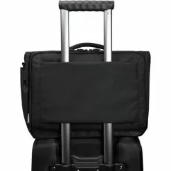 Timbuk2 Commute Tasche Schwarz -CUBE RFR Teile Verkäufe timbuk2 commute bag eco black 4