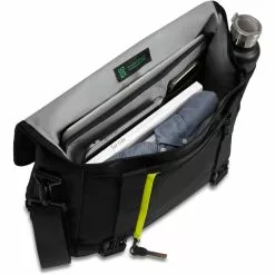 Timbuk2 Commute Tasche Schwarz -CUBE RFR Teile Verkäufe timbuk2 commute bag eco black 5