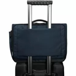 Timbuk2 Commute Tasche Blau -CUBE RFR Teile Verkäufe timbuk2 commute bag eco nautical 4