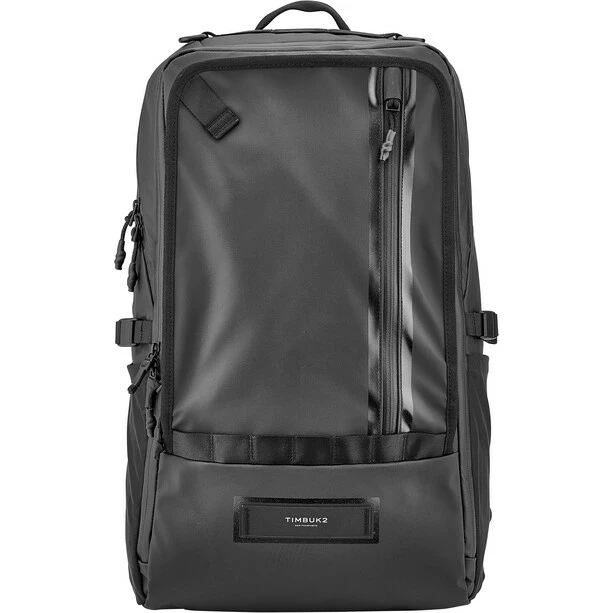 Timbuk2 Especial Scope Expandable Rucksack Schwarz 4 Timbuk2 Especial Scope Expandable Rucksack Schwarz – Bild 2