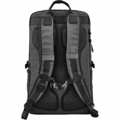 Timbuk2 Especial Scope Expandable Rucksack Schwarz 10 Timbuk2 Especial Scope Expandable Rucksack Schwarz -CUBE RFR Teile Verkäufe timbuk2 especial scope expandable backpack jet black 3