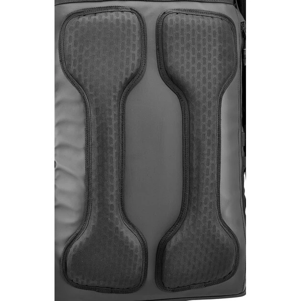 Timbuk2 Especial Scope Expandable Rucksack Schwarz 7 Timbuk2 Especial Scope Expandable Rucksack Schwarz – Bild 5