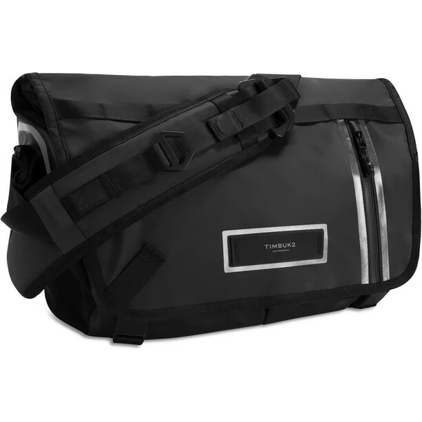 Timbuk2 Especial Stash Umhängetasche M Schwarz 4 Timbuk2 Especial Stash Umhängetasche M Schwarz – Bild 2