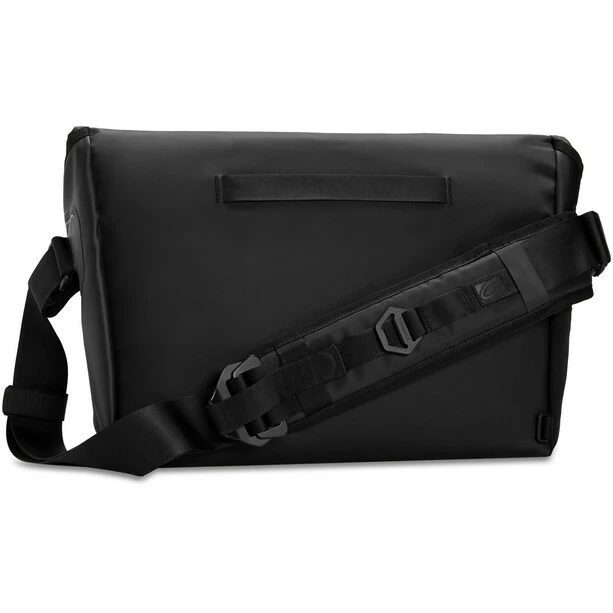 Timbuk2 Especial Stash Umhängetasche M Schwarz 6 Timbuk2 Especial Stash Umhängetasche M Schwarz – Bild 4
