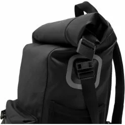 Timbuk2 Especial Supply Roll Top Rucksack Schwarz -CUBE RFR Teile Verkäufe timbuk2 especial supply roll top backpack jet black 3