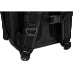 Timbuk2 Especial Supply Roll Top Rucksack Schwarz -CUBE RFR Teile Verkäufe timbuk2 especial supply roll top backpack jet black 4