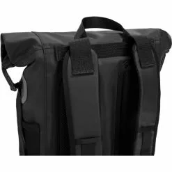 Timbuk2 Especial Supply Roll Top Rucksack Schwarz -CUBE RFR Teile Verkäufe timbuk2 especial supply roll top backpack jet black 5