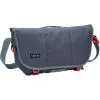 Timbuk2 Flight Classic Umhängetasche M Blau -CUBE RFR Teile Verkäufe timbuk2 flight classic umhaengetasche m granite flame 1