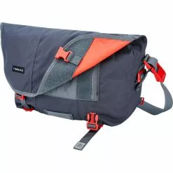 Timbuk2 Flight Classic Umhängetasche M Blau -CUBE RFR Teile Verkäufe timbuk2 flight classic umhaengetasche m granite flame 4