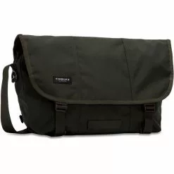 Timbuk2 Flight Classic Umhängetasche M Braun