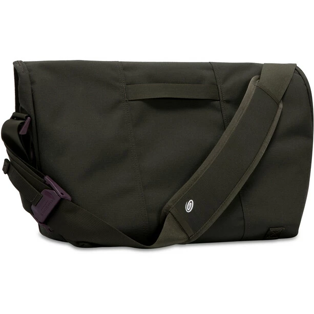 Timbuk2 Flight Classic Umhängetasche M Braun 5 Timbuk2 Flight Classic Umhängetasche M Braun – Bild 3