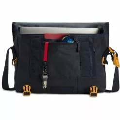 Timbuk2 Flight Classic Umhängetasche S Blau -CUBE RFR Teile Verkäufe timbuk2 flight classic umhaengetasche s nightfall marigold 3