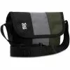 Timbuk2 Micro Classic Kuriertasche Grün 1 Timbuk2 Micro Classic Kuriertasche Grün -CUBE RFR Teile Verkäufe timbuk2 micro classic messenger bag eco army pop 1