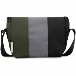 Timbuk2 Micro Classic Kuriertasche Grün 6 Timbuk2 Micro Classic Kuriertasche Grün -CUBE RFR Teile Verkäufe timbuk2 micro classic messenger bag eco army pop 2