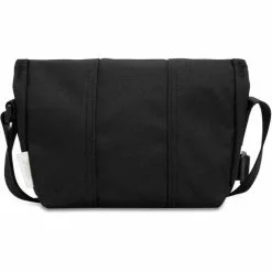 Timbuk2 Micro Classic Kuriertasche Schwarz -CUBE RFR Teile Verkäufe timbuk2 micro classic messenger bag eco black 2