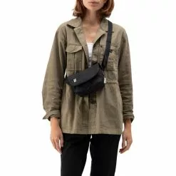 Timbuk2 Micro Classic Kuriertasche Schwarz -CUBE RFR Teile Verkäufe timbuk2 micro classic messenger bag eco black 4