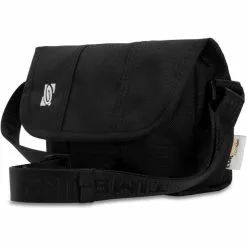 Timbuk2 Micro Classic Kuriertasche Schwarz -CUBE RFR Teile Verkäufe timbuk2 micro classic messenger bag eco black 5