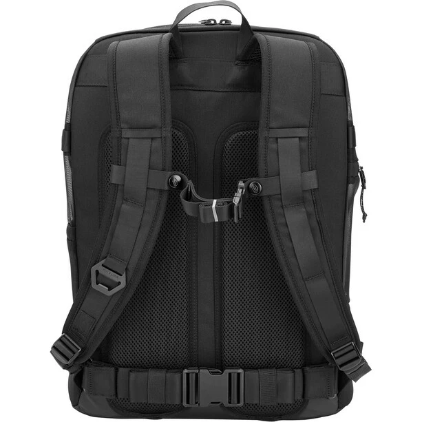Timbuk2 Muttmover Luxe Rucksack Schwarz 4 Timbuk2 Muttmover Luxe Rucksack Schwarz – Bild 2