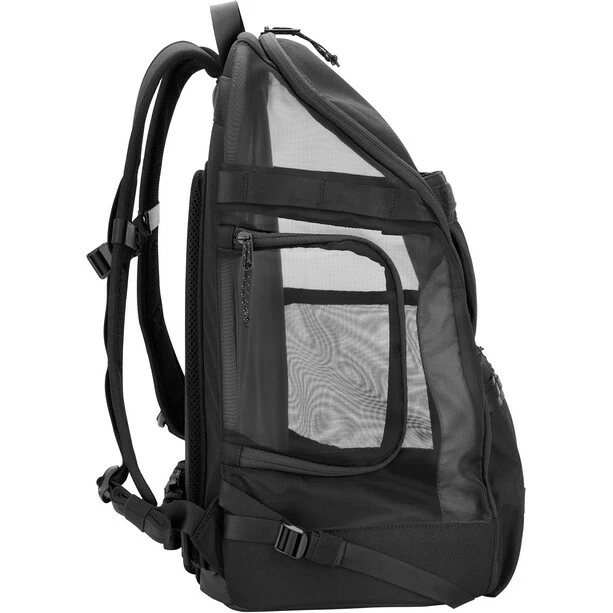 Timbuk2 Muttmover Luxe Rucksack Schwarz 5 Timbuk2 Muttmover Luxe Rucksack Schwarz – Bild 3