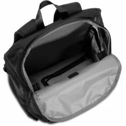 Timbuk2 Muttmover Luxe Rucksack Schwarz 13 Timbuk2 Muttmover Luxe Rucksack Schwarz -CUBE RFR Teile Verkäufe timbuk2 muttmover luxe backpack jet black 6