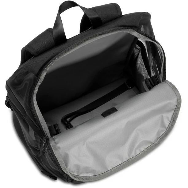 Timbuk2 Muttmover Luxe Rucksack Schwarz 8 Timbuk2 Muttmover Luxe Rucksack Schwarz – Bild 6