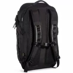 Timbuk2 Parker Pack Rucksack Schwarz -CUBE RFR Teile Verkäufe timbuk2 parker pack jet black 2