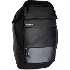 Timbuk2 Parker Pack Rucksack Schwarz -CUBE RFR Teile Verkäufe timbuk2 parker pack jet black 4