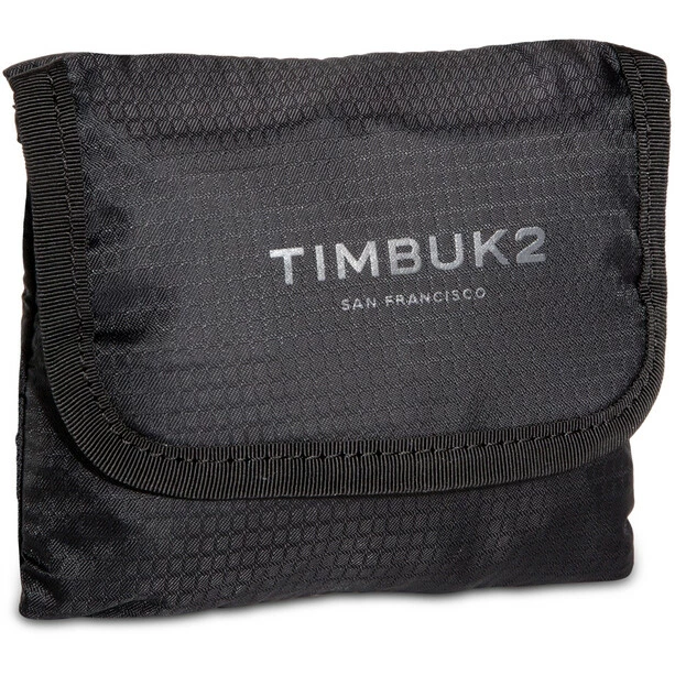 Timbuk2 Regenhülle Schwarz 3 Timbuk2 Regenhülle Schwarz