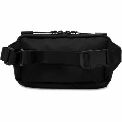 Timbuk2 Rascal Bauchtasche Schwarz -CUBE RFR Teile Verkäufe timbuk2 rascal belt bag eco black 3