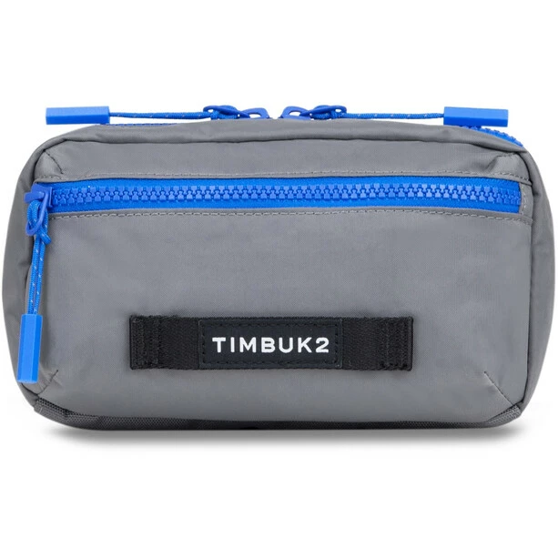 Timbuk2 Rascal Bauchtasche Grau 3 Timbuk2 Rascal Bauchtasche Grau
