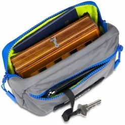 Timbuk2 Rascal Bauchtasche Grau 8 Timbuk2 Rascal Bauchtasche Grau -CUBE RFR Teile Verkäufe timbuk2 rascal belt bag eco gunmetal pop 3