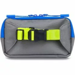 Timbuk2 Rascal Bauchtasche Grau 9 Timbuk2 Rascal Bauchtasche Grau -CUBE RFR Teile Verkäufe timbuk2 rascal belt bag eco gunmetal pop 4