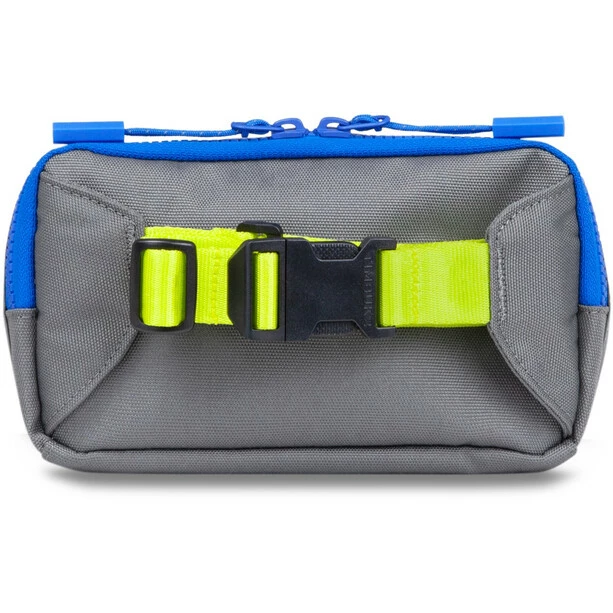 Timbuk2 Rascal Bauchtasche Grau 6 Timbuk2 Rascal Bauchtasche Grau – Bild 4