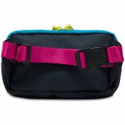 Timbuk2 Rascal Bauchtasche Blau -CUBE RFR Teile Verkäufe timbuk2 rascal belt bag eco nautical pop 3