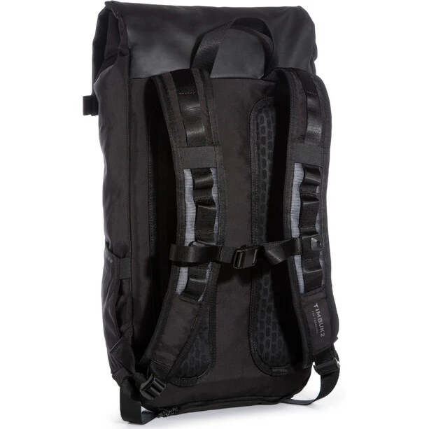Timbuk2 Robin Pack Rucksack Schwarz 4 Timbuk2 Robin Pack Rucksack Schwarz – Bild 2