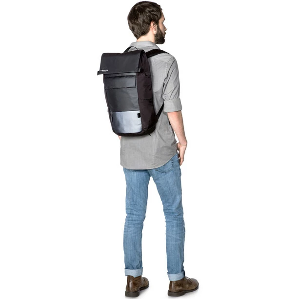 Timbuk2 Robin Pack Rucksack Schwarz 6 Timbuk2 Robin Pack Rucksack Schwarz – Bild 4