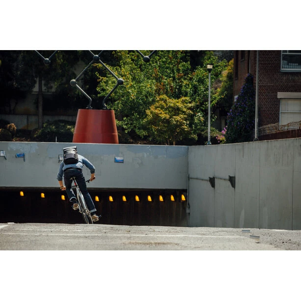 Timbuk2 Robin Pack Rucksack Schwarz 8 Timbuk2 Robin Pack Rucksack Schwarz – Bild 6