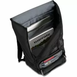 Timbuk2 Rogue Rucksack 25l Schwarz -CUBE RFR Teile Verkäufe timbuk2 rogue backpack 25l jet black 3