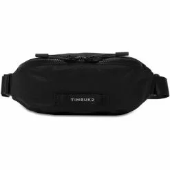 Timbuk2 Slacker Chest Pack Umhängetasche Schwarz