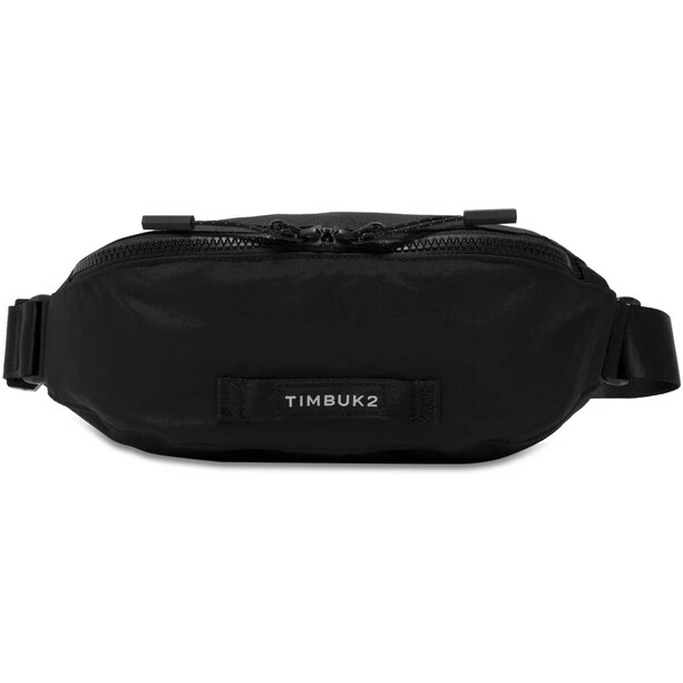 Timbuk2 Slacker Chest Pack Umhängetasche Schwarz 3 Timbuk2 Slacker Chest Pack Umhängetasche Schwarz